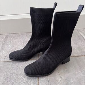Everlane Glove Boot